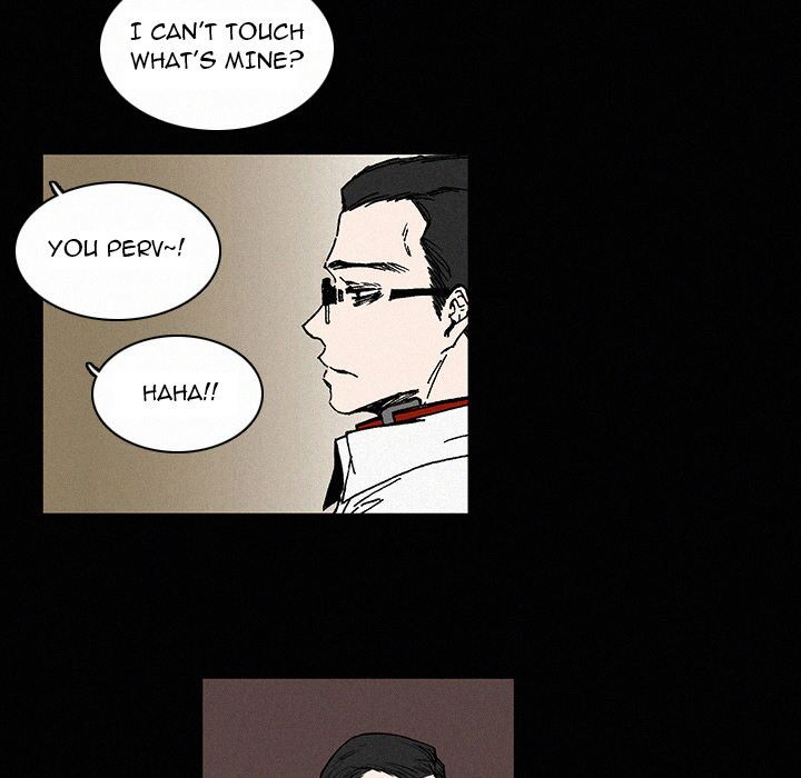 B Rated Hero Manhwa - Chapter 5 Page 39