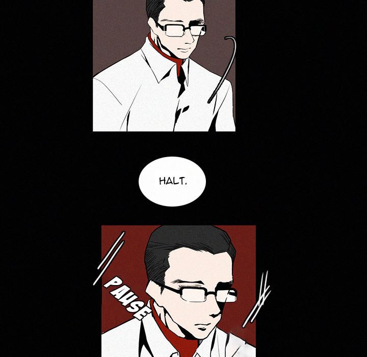 B Rated Hero Manhwa - Chapter 5 Page 40