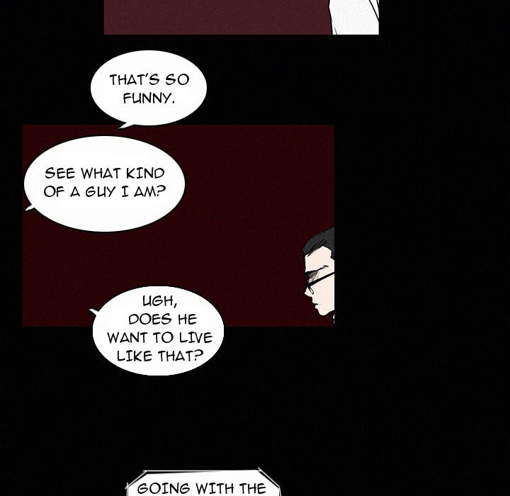 B Rated Hero Manhwa - Chapter 5 Page 44