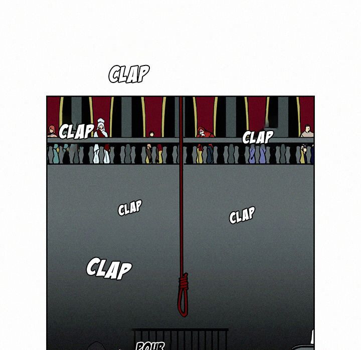 B Rated Hero Manhwa - Chapter 5 Page 46