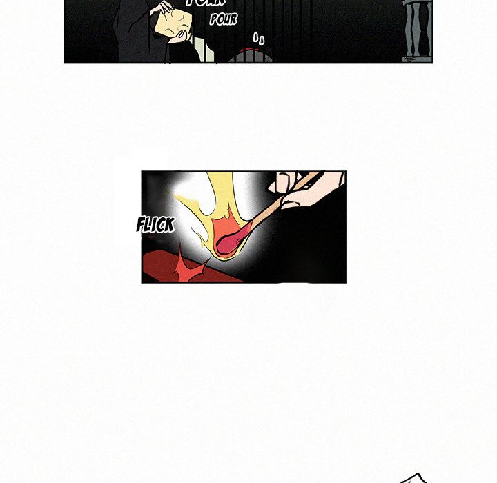 B Rated Hero Manhwa - Chapter 5 Page 47