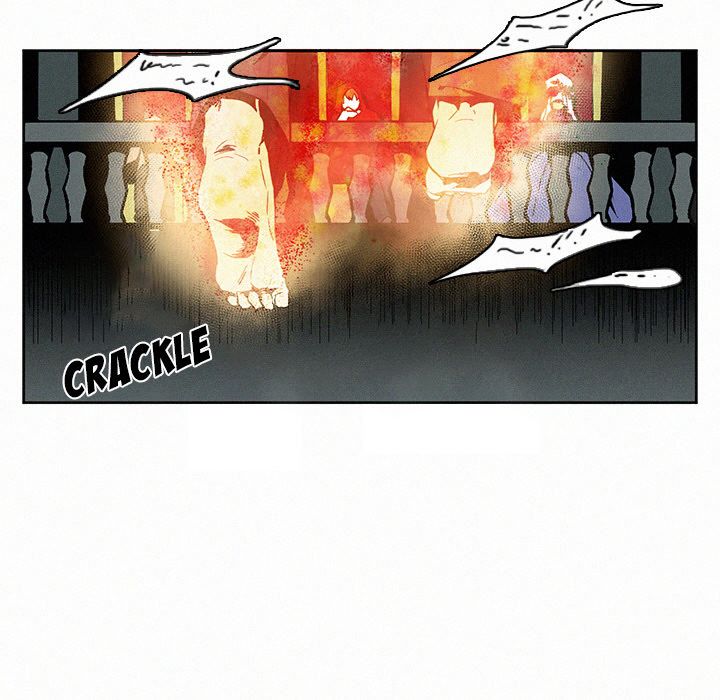 B Rated Hero Manhwa - Chapter 5 Page 48