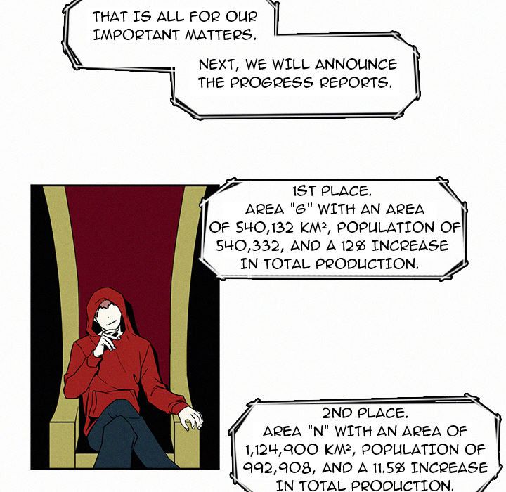 B Rated Hero Manhwa - Chapter 5 Page 52