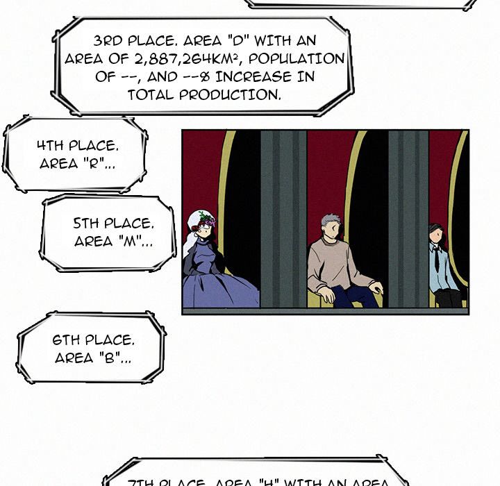 B Rated Hero Manhwa - Chapter 5 Page 53