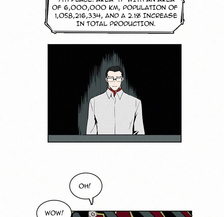 B Rated Hero Manhwa - Chapter 5 Page 54