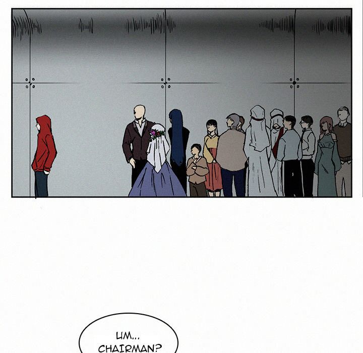 B Rated Hero Manhwa - Chapter 5 Page 63