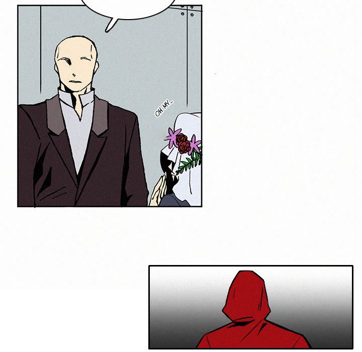 B Rated Hero Manhwa - Chapter 5 Page 64