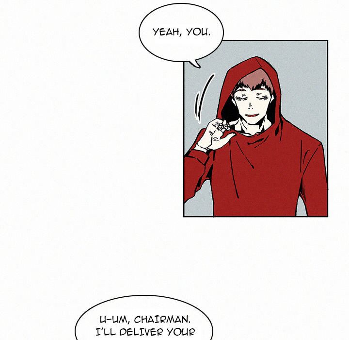 B Rated Hero Manhwa - Chapter 5 Page 66