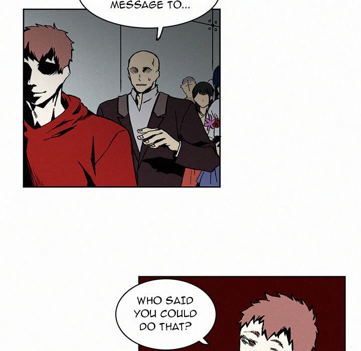 B Rated Hero Manhwa - Chapter 5 Page 67