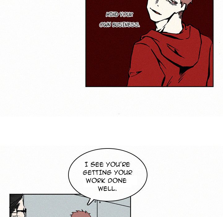 B Rated Hero Manhwa - Chapter 5 Page 68