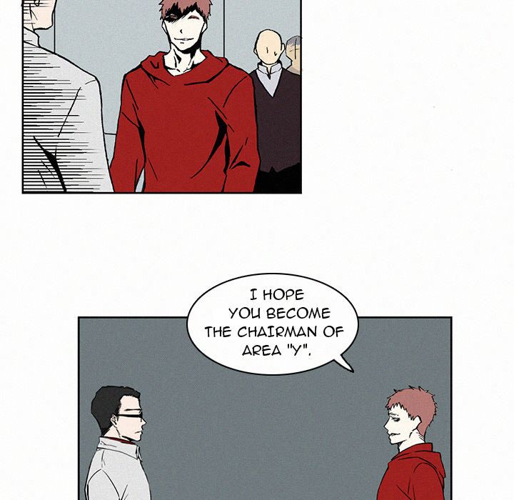 B Rated Hero Manhwa - Chapter 5 Page 69
