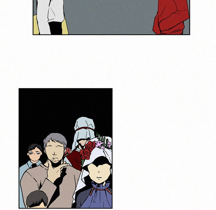 B Rated Hero Manhwa - Chapter 5 Page 70