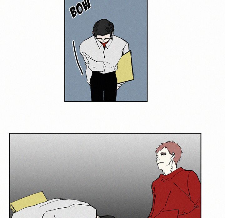 B Rated Hero Manhwa - Chapter 5 Page 73