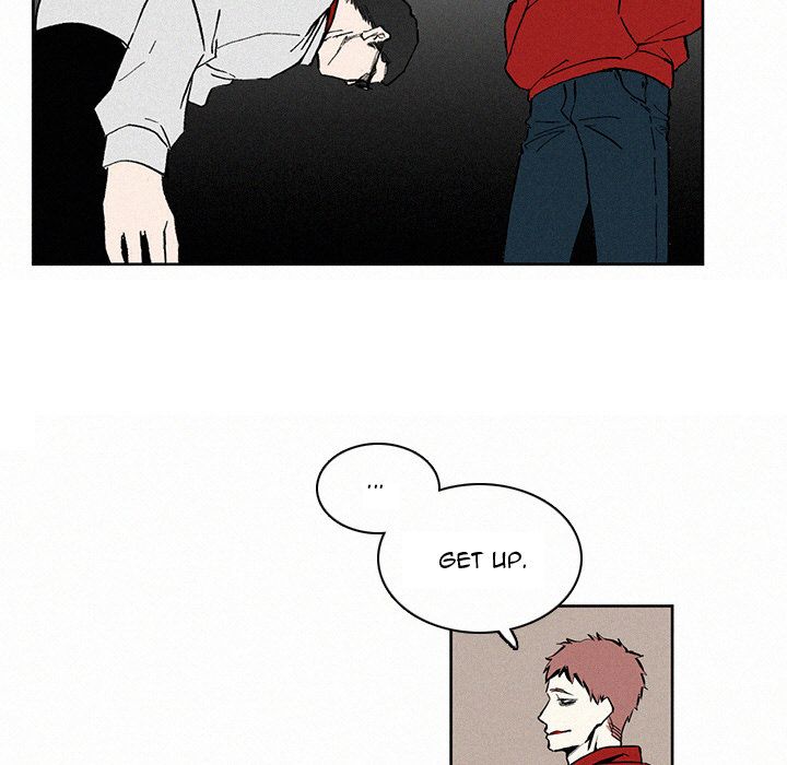 B Rated Hero Manhwa - Chapter 5 Page 74