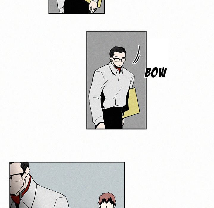 B Rated Hero Manhwa - Chapter 5 Page 76