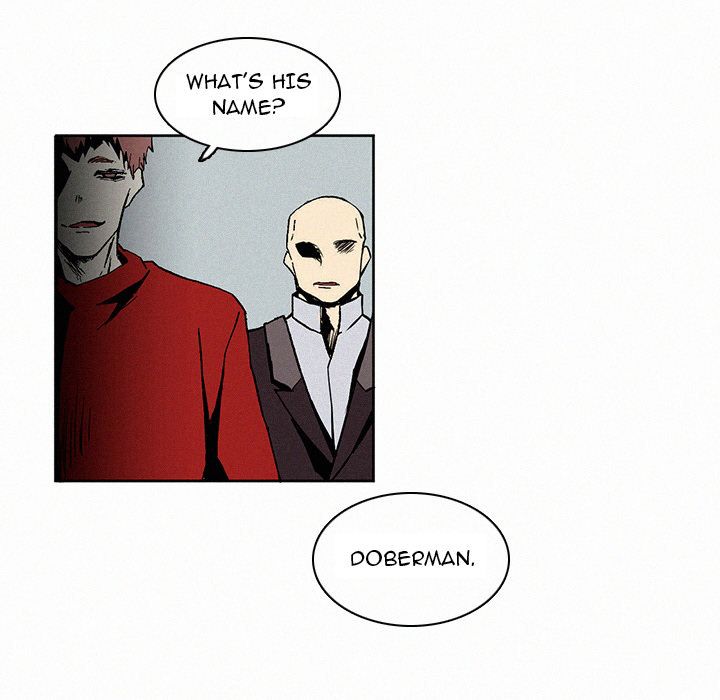 B Rated Hero Manhwa - Chapter 5 Page 79