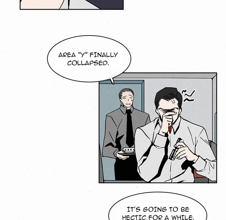 B Rated Hero Manhwa - Chapter 5 Page 84