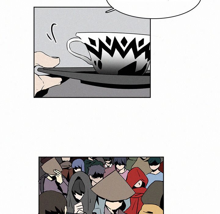 B Rated Hero Manhwa - Chapter 5 Page 85