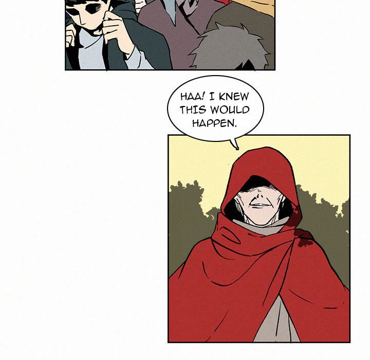 B Rated Hero Manhwa - Chapter 5 Page 86