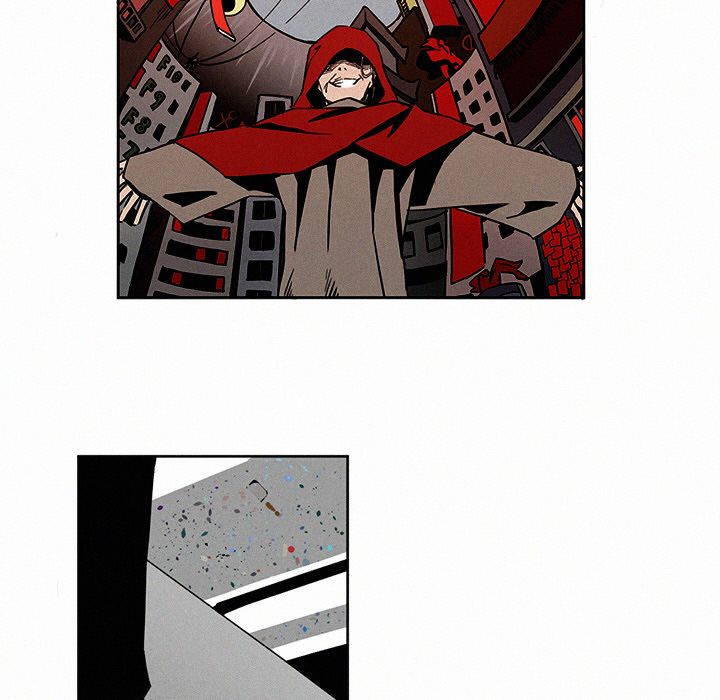 B Rated Hero Manhwa - Chapter 5 Page 88