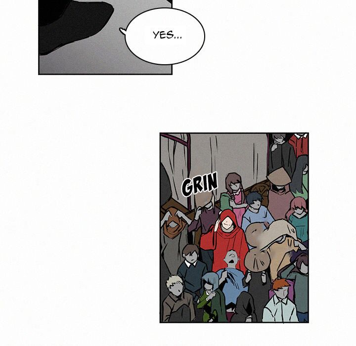 B Rated Hero Manhwa - Chapter 5 Page 89