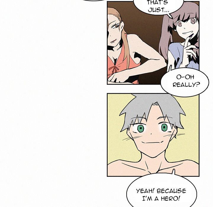 B Rated Hero Manhwa - Chapter 5 Page 92