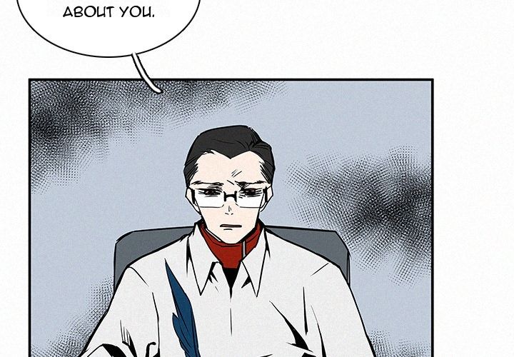 B Rated Hero Manhwa - Chapter 13 Page 2