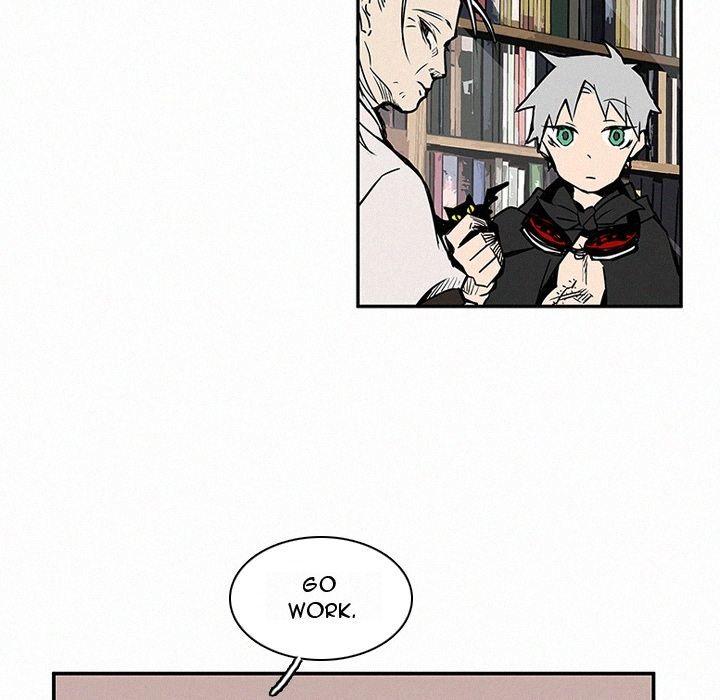 B Rated Hero Manhwa - Chapter 13 Page 4