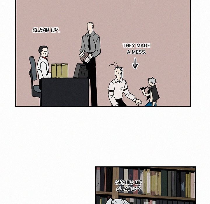 B Rated Hero Manhwa - Chapter 13 Page 5