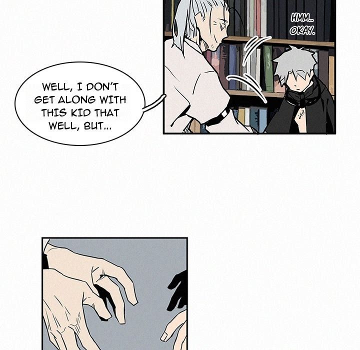 B Rated Hero Manhwa - Chapter 13 Page 6