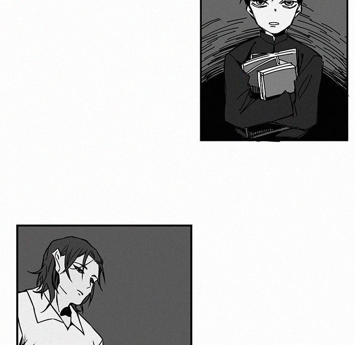 B Rated Hero Manhwa - Chapter 13 Page 9