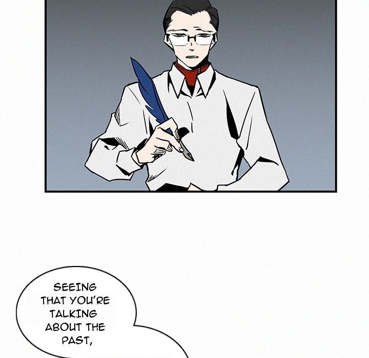 B Rated Hero Manhwa - Chapter 13 Page 11