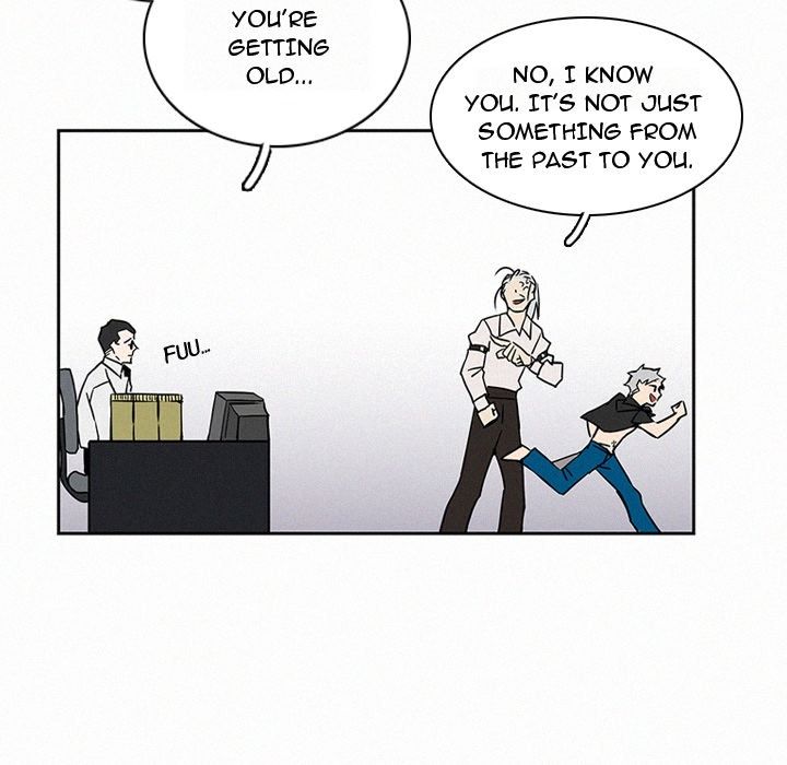 B Rated Hero Manhwa - Chapter 13 Page 12