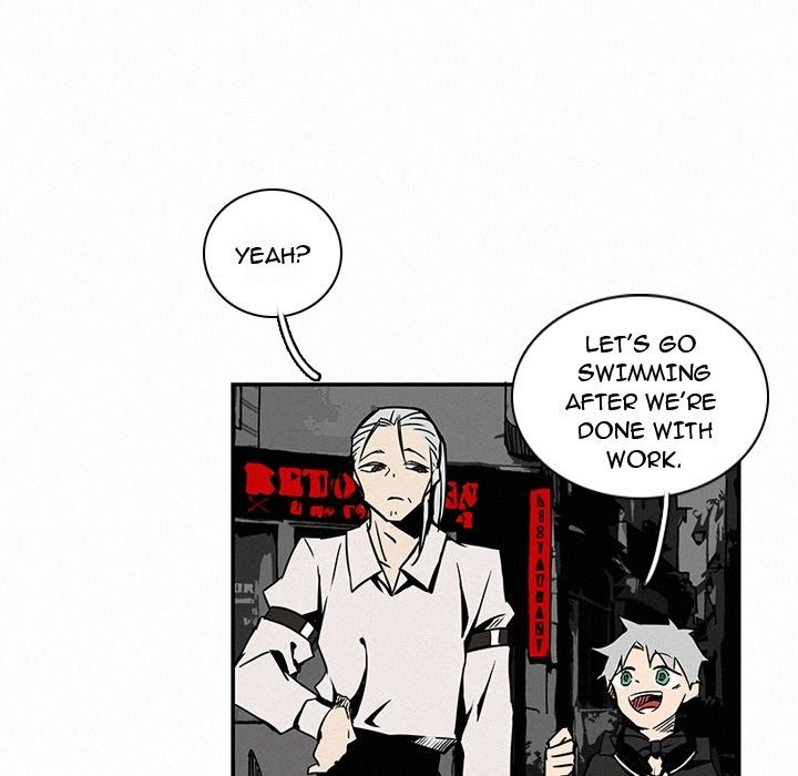 B Rated Hero Manhwa - Chapter 13 Page 14