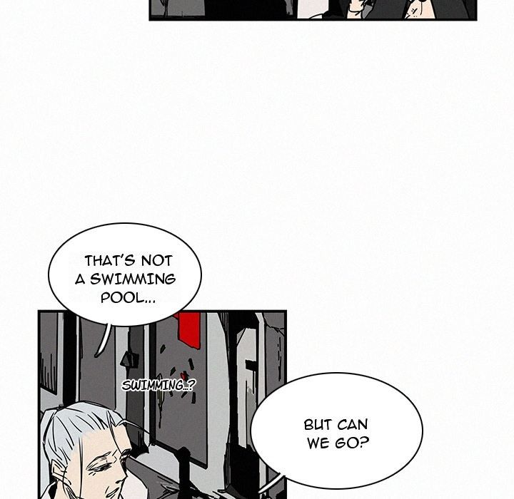 B Rated Hero Manhwa - Chapter 13 Page 15