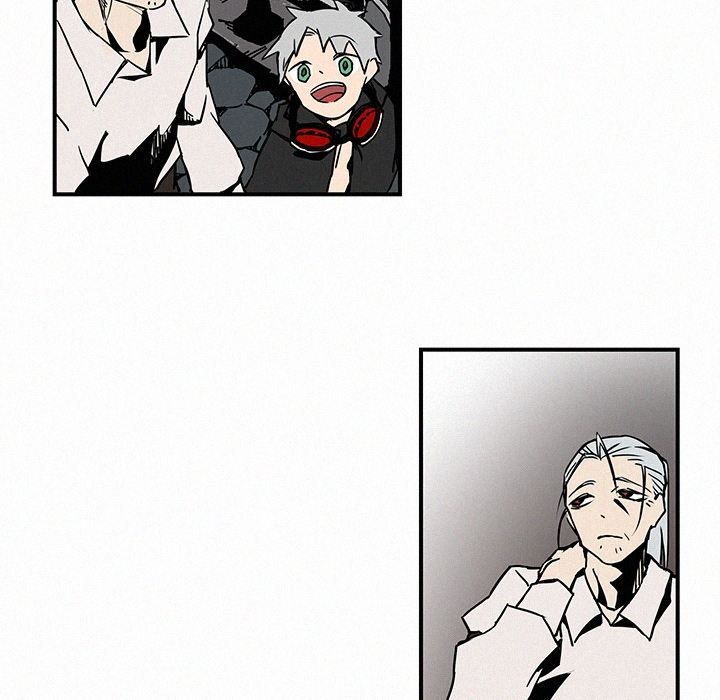 B Rated Hero Manhwa - Chapter 13 Page 16