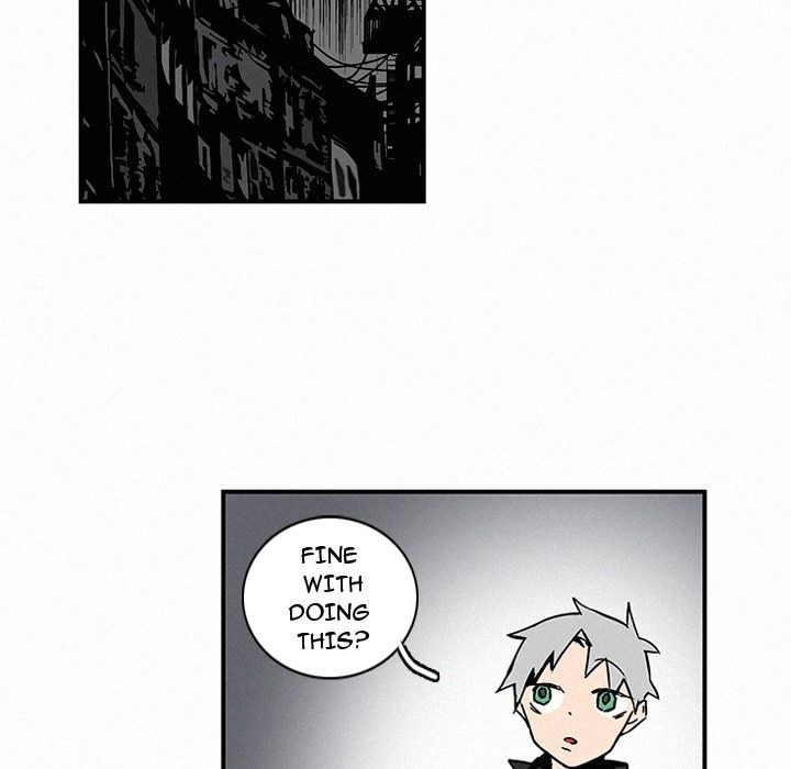 B Rated Hero Manhwa - Chapter 13 Page 18