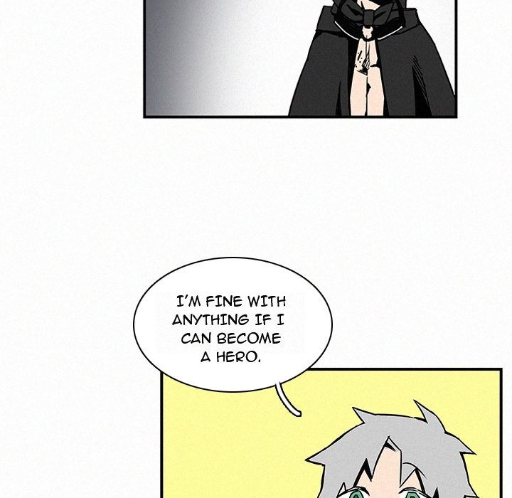 B Rated Hero Manhwa - Chapter 13 Page 19