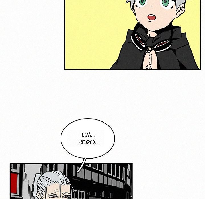 B Rated Hero Manhwa - Chapter 13 Page 20