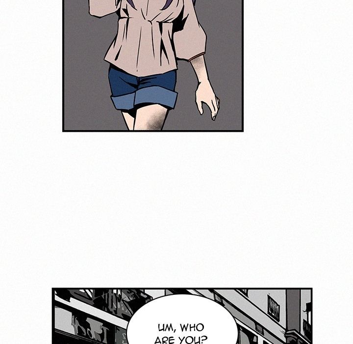 B Rated Hero Manhwa - Chapter 13 Page 23