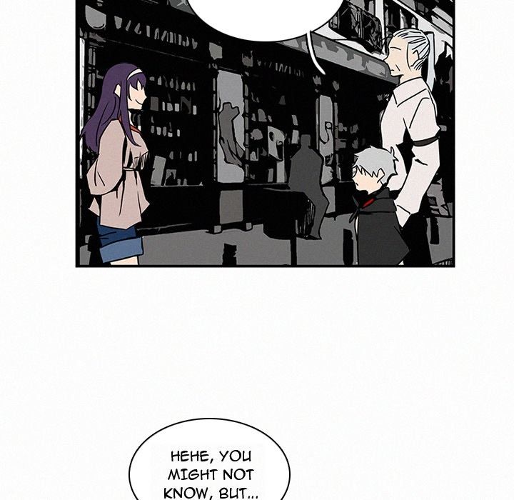 B Rated Hero Manhwa - Chapter 13 Page 24