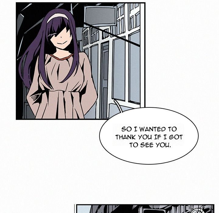 B Rated Hero Manhwa - Chapter 13 Page 28