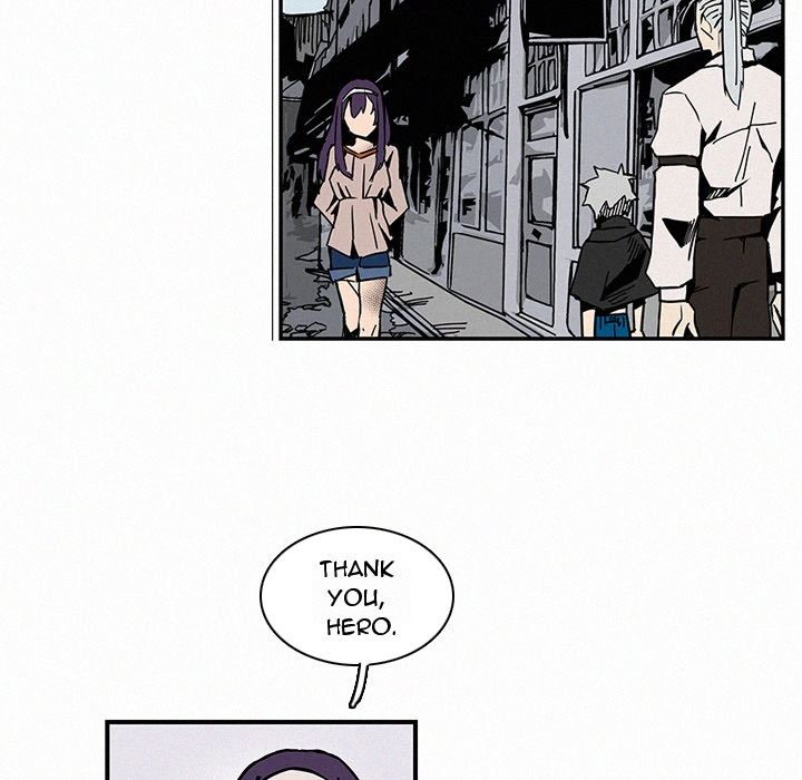 B Rated Hero Manhwa - Chapter 13 Page 29