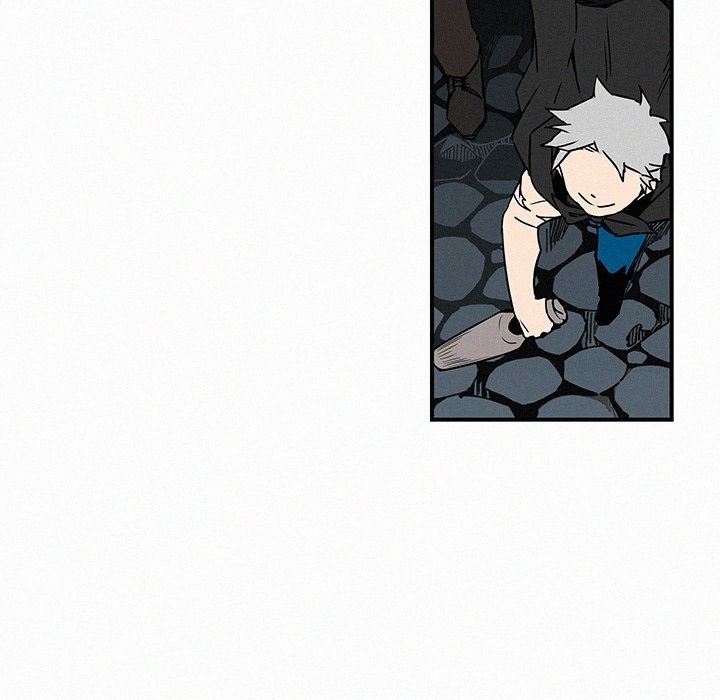 B Rated Hero Manhwa - Chapter 13 Page 34