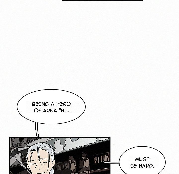 B Rated Hero Manhwa - Chapter 13 Page 36