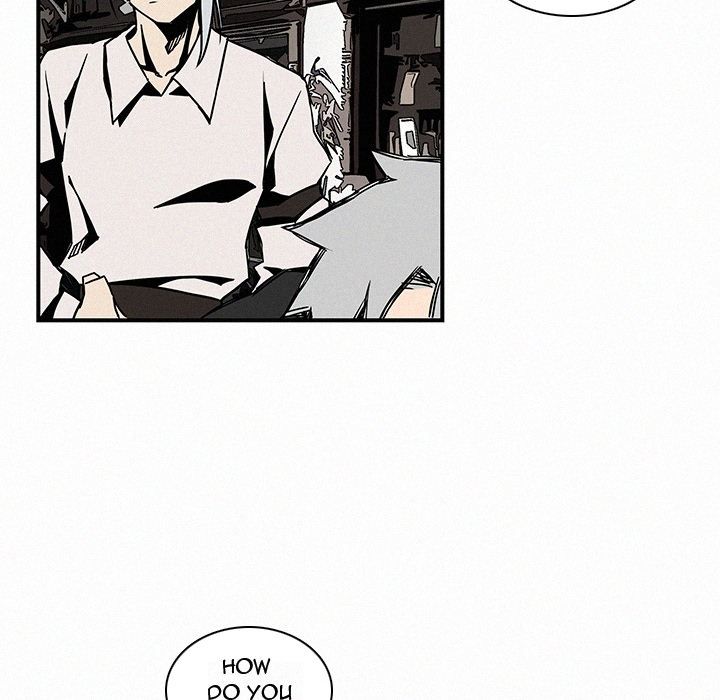 B Rated Hero Manhwa - Chapter 13 Page 37