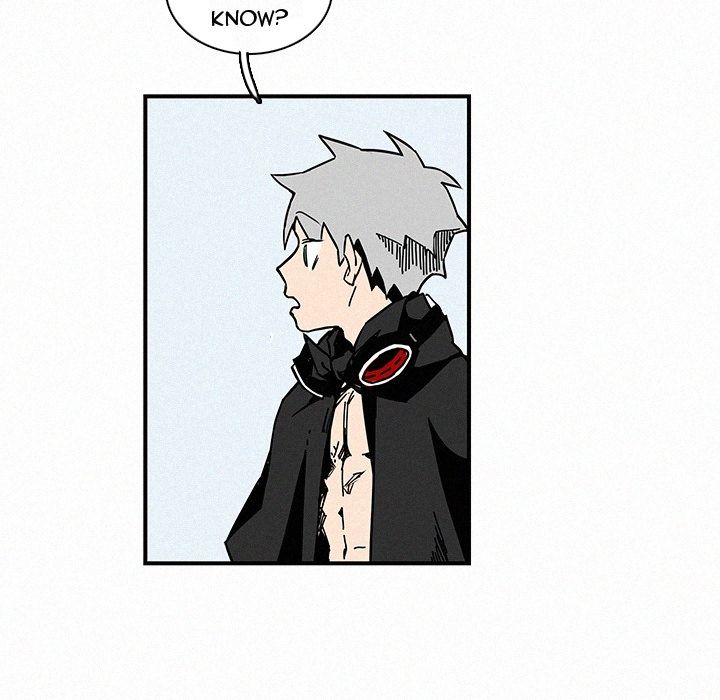 B Rated Hero Manhwa - Chapter 13 Page 38