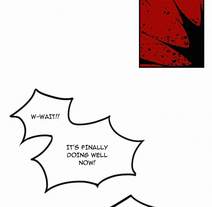 B Rated Hero Manhwa - Chapter 13 Page 40