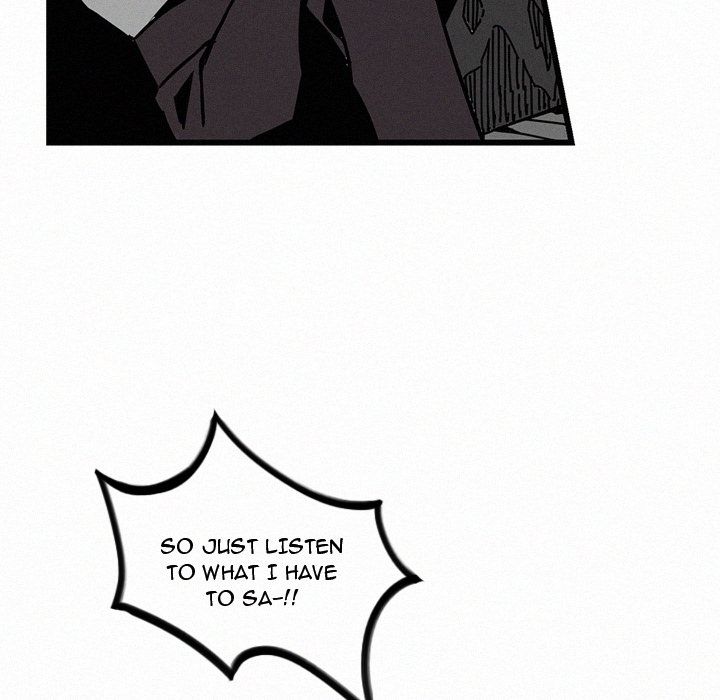 B Rated Hero Manhwa - Chapter 13 Page 42
