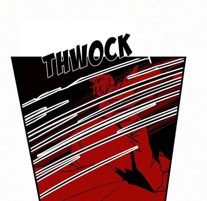 B Rated Hero Manhwa - Chapter 13 Page 44